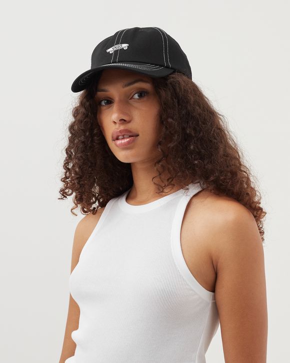 Vans bill 2024 jockey cap