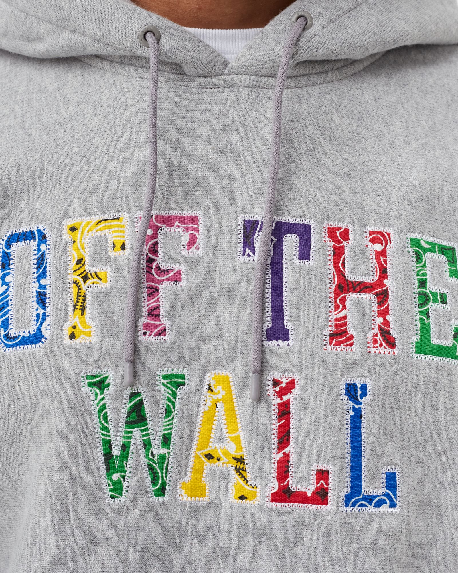 VANS VAULT X BEDWIN & THE HEARTBREAKERS LOGO Hoodie