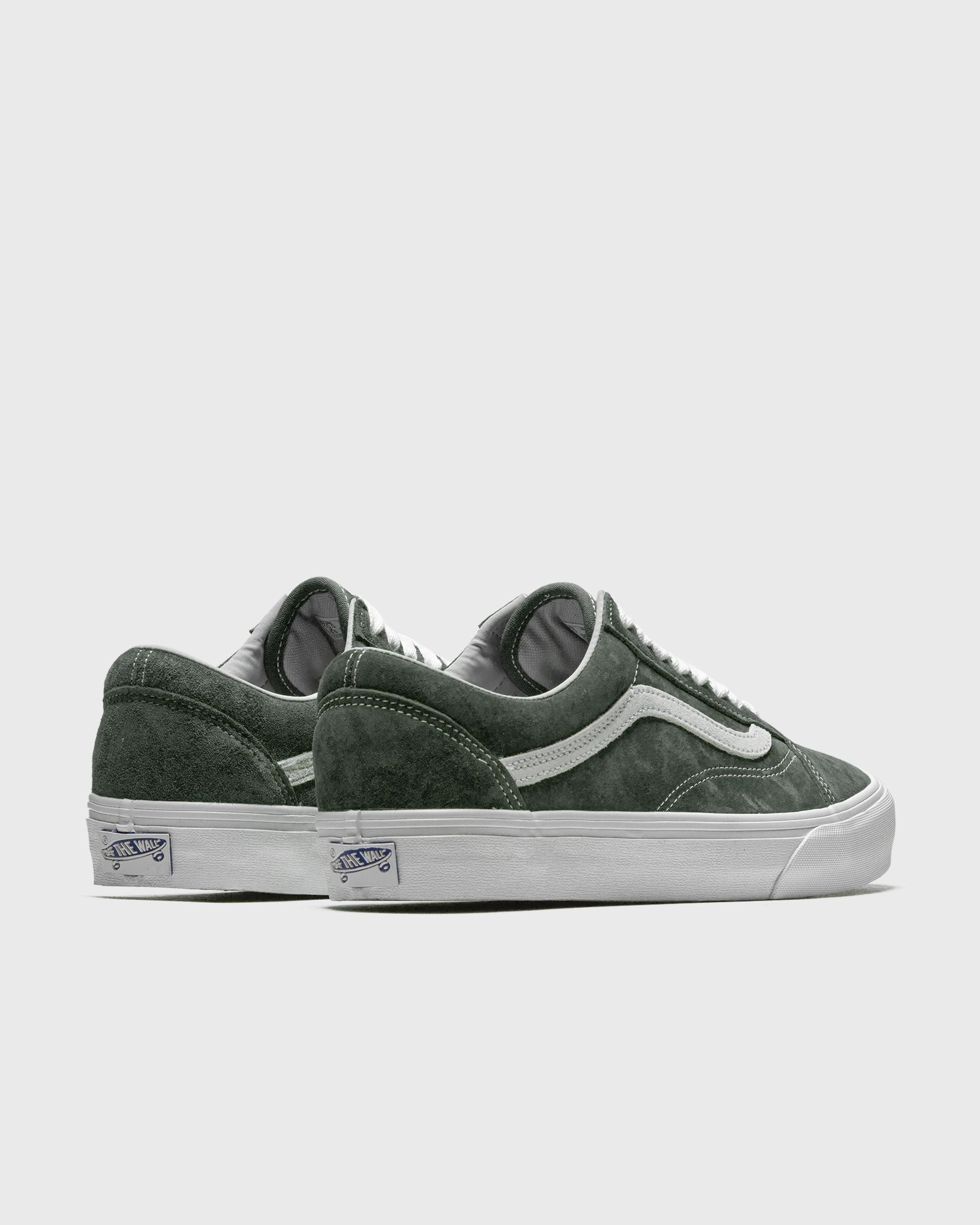 UA Old Skool VR3 LX