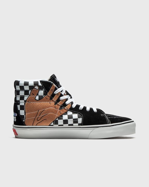 VANS x Imran Potato UA SK8-Hi VR3 LX