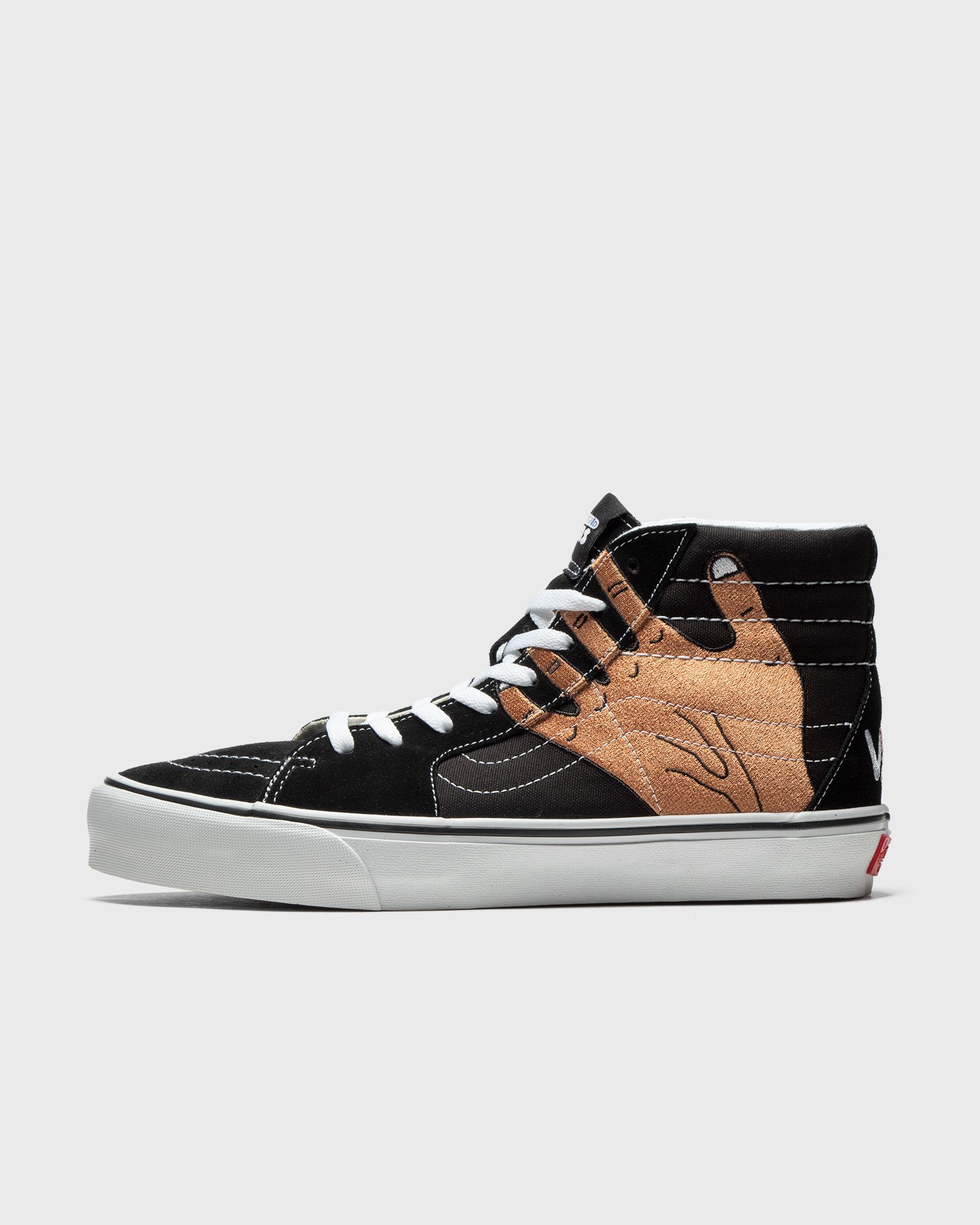 VANS x Imran Potato UA SK8-Hi VR3 LX