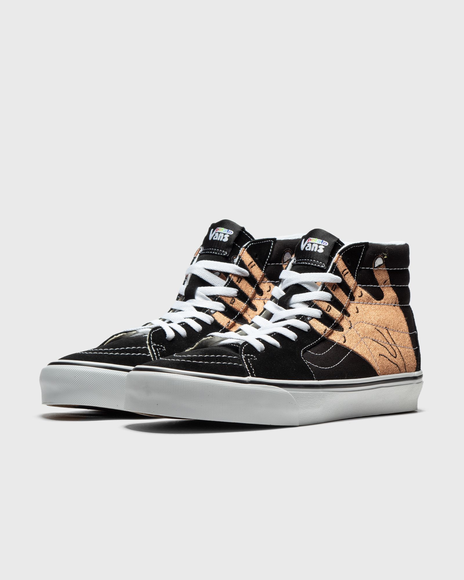 VANS x Imran Potato UA SK8-Hi VR3 LX