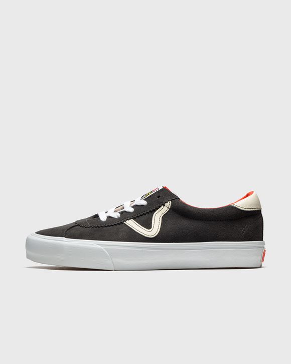 UA Epoch VR3 LX Suede