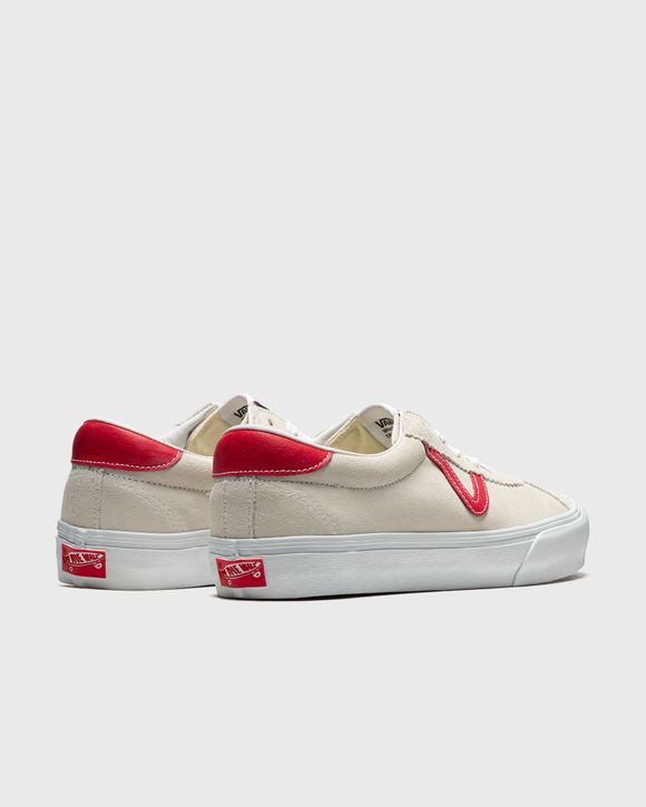 UA Epoch VR3 LX Suede