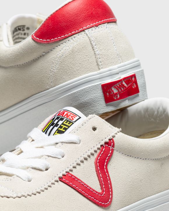 UA Epoch VR3 LX Suede