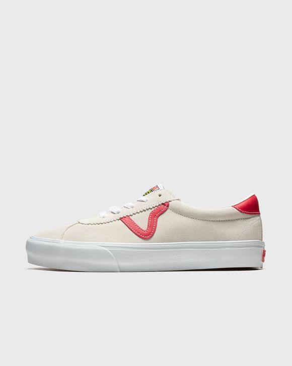 UA Epoch VR3 LX Suede
