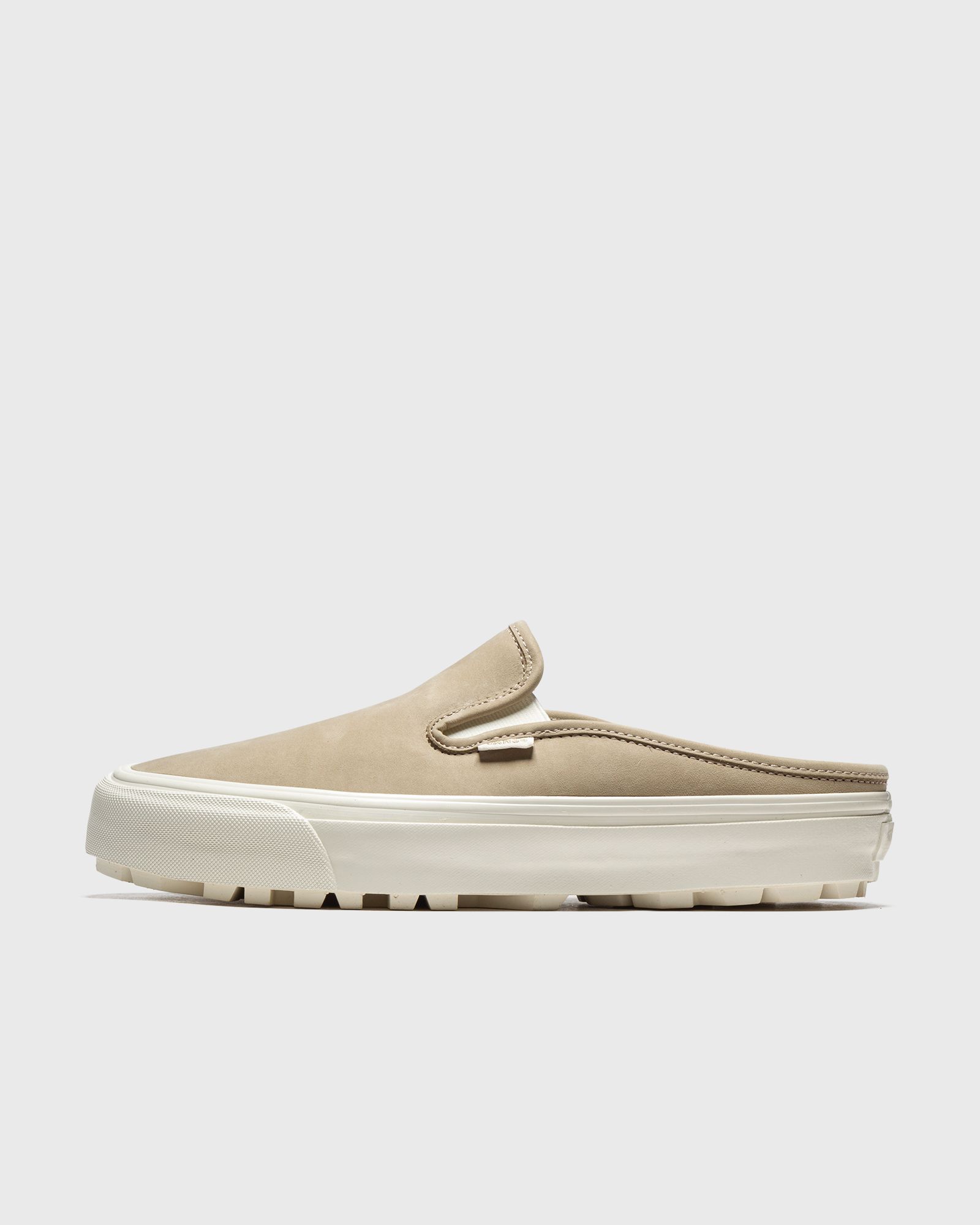 UA OG Mule LX x Peace & Quiet