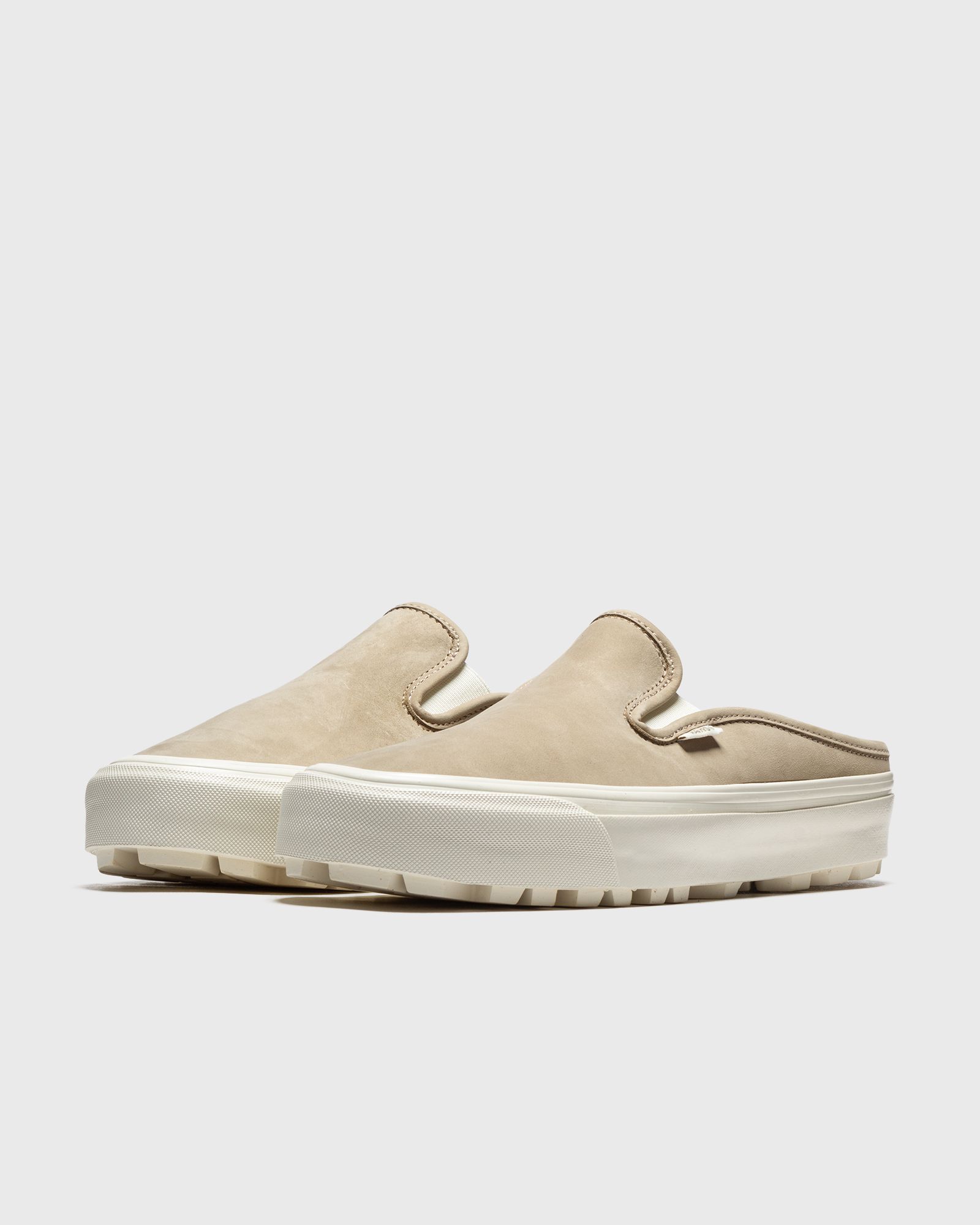 UA OG Mule LX x Peace & Quiet