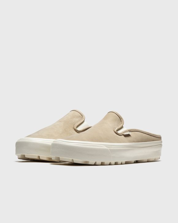 UA OG Mule LX x Peace & Quiet