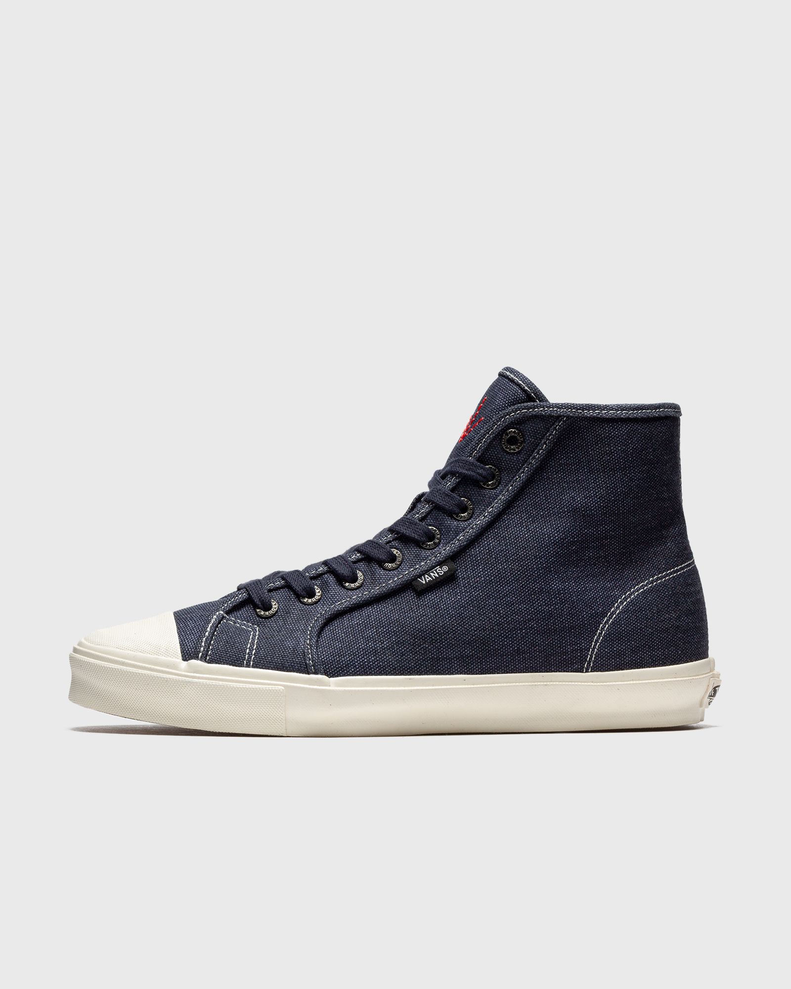 Vans x Nigel Cabourn UA OG Style 24 LX