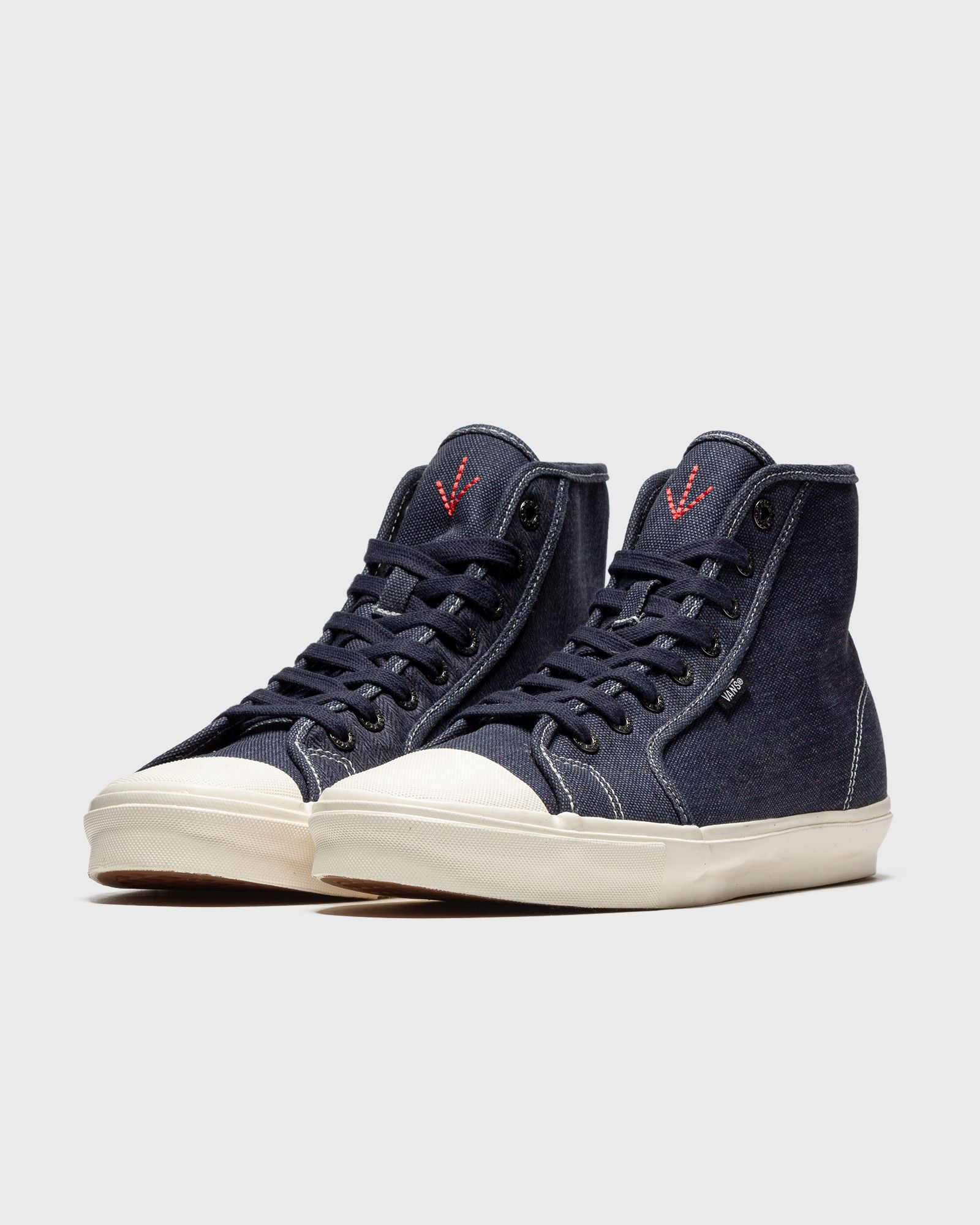 Vans x Nigel Cabourn UA OG Style 24 LX