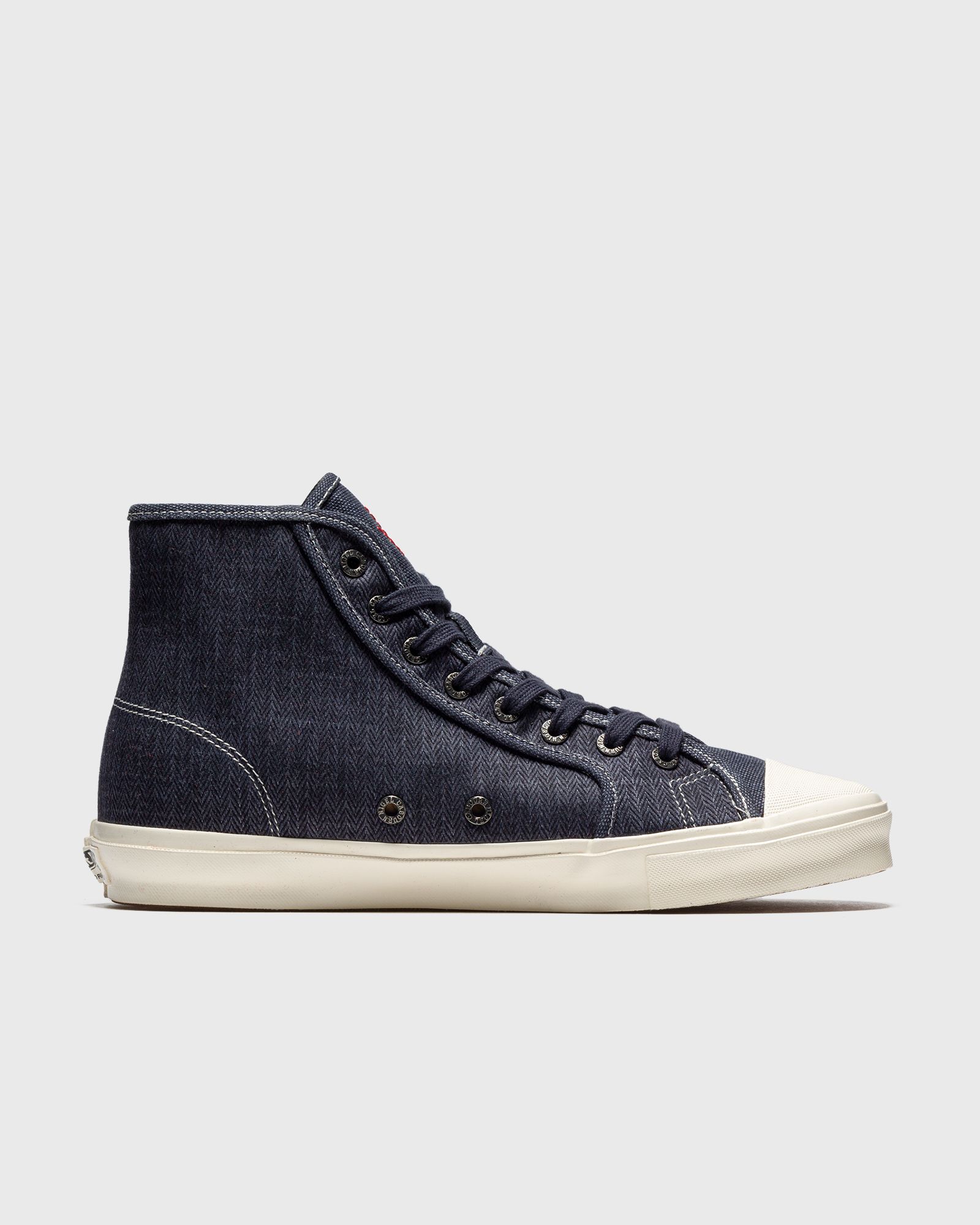 Vans x Nigel Cabourn UA OG Style 24 LX
