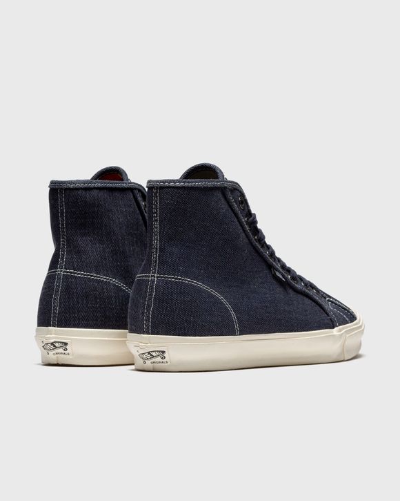 Vans x Nigel Cabourn UA OG Style 24 LX