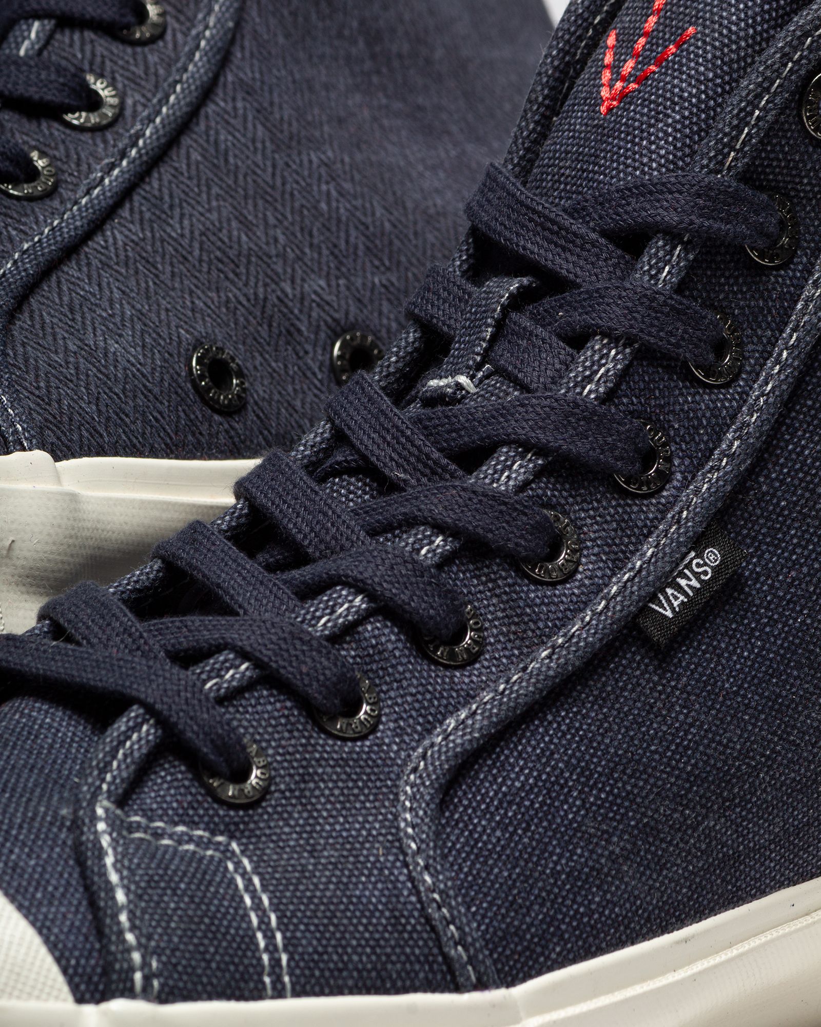 Vans x Nigel Cabourn UA OG Style 24 LX