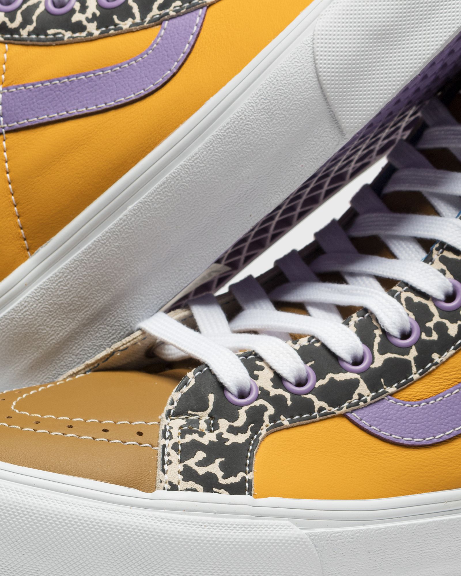 UA Sk8-Hi Reissue EF VAULT LX