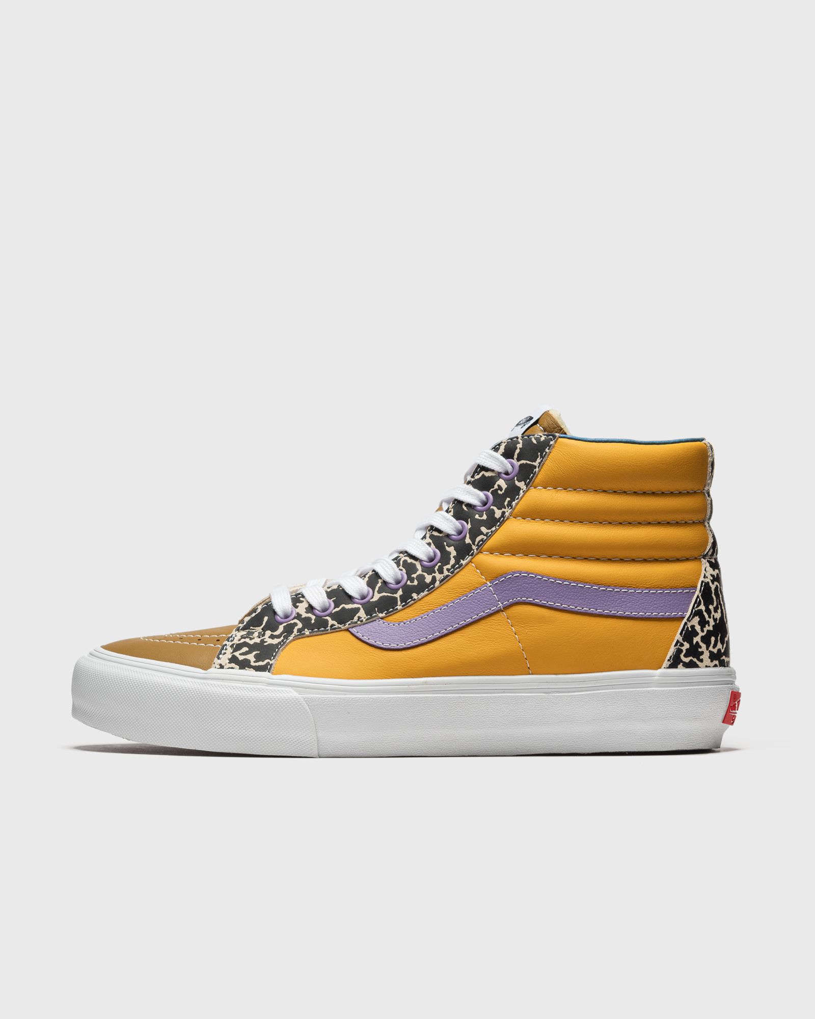 UA Sk8-Hi Reissue EF VAULT LX