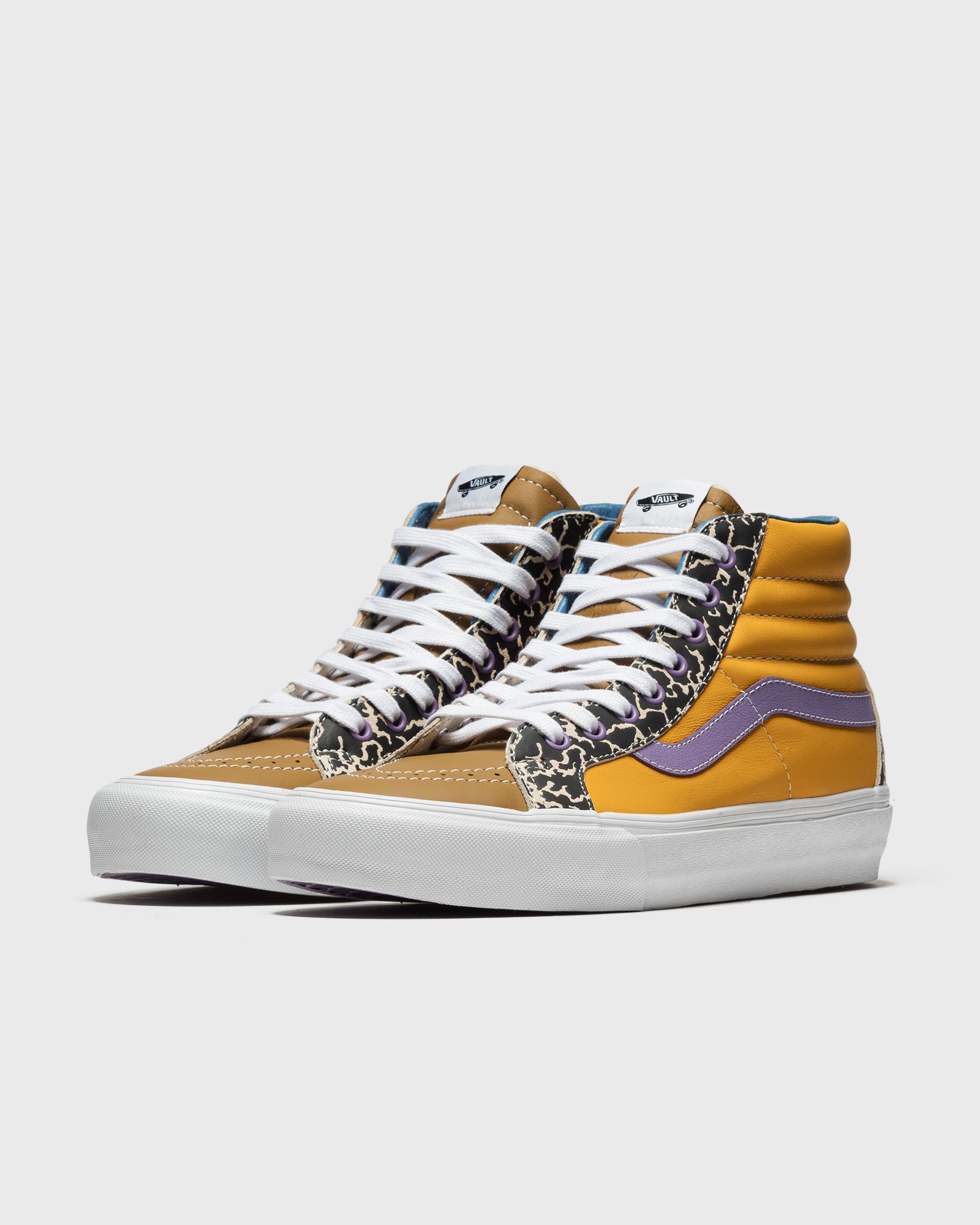 UA Sk8-Hi Reissue EF VAULT LX