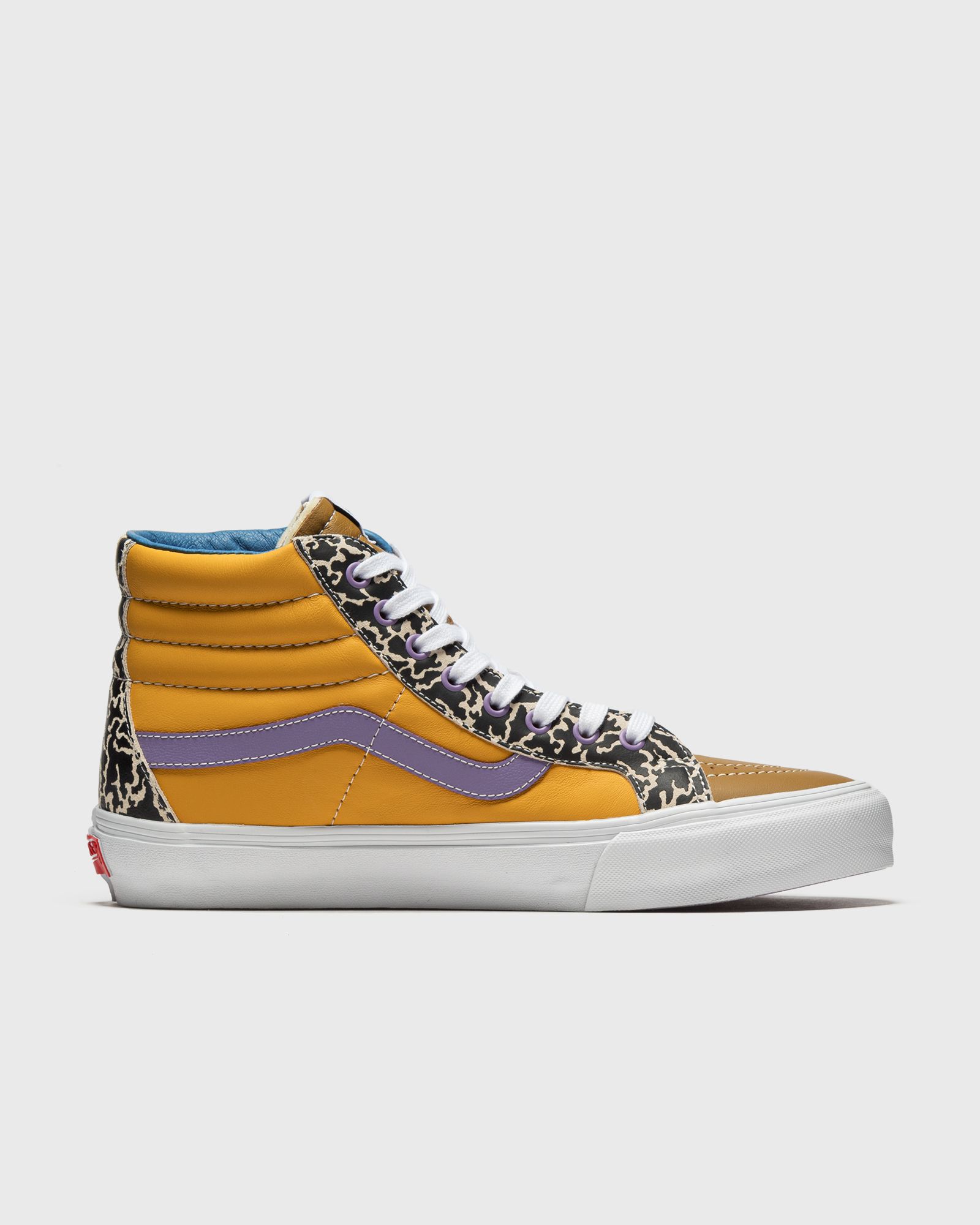 UA Sk8-Hi Reissue EF VAULT LX