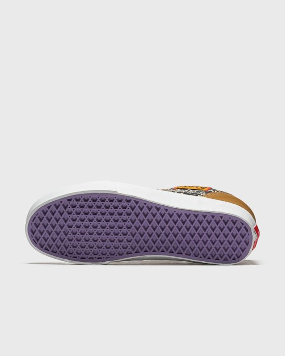 UA Half Cab EF VAULT LX