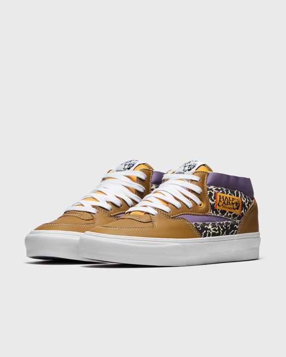UA Half Cab EF VAULT LX