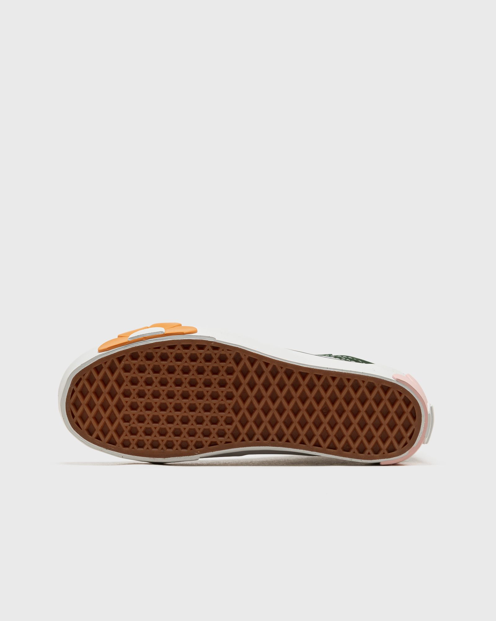 SK8-Hi Tapered Stackform OSF