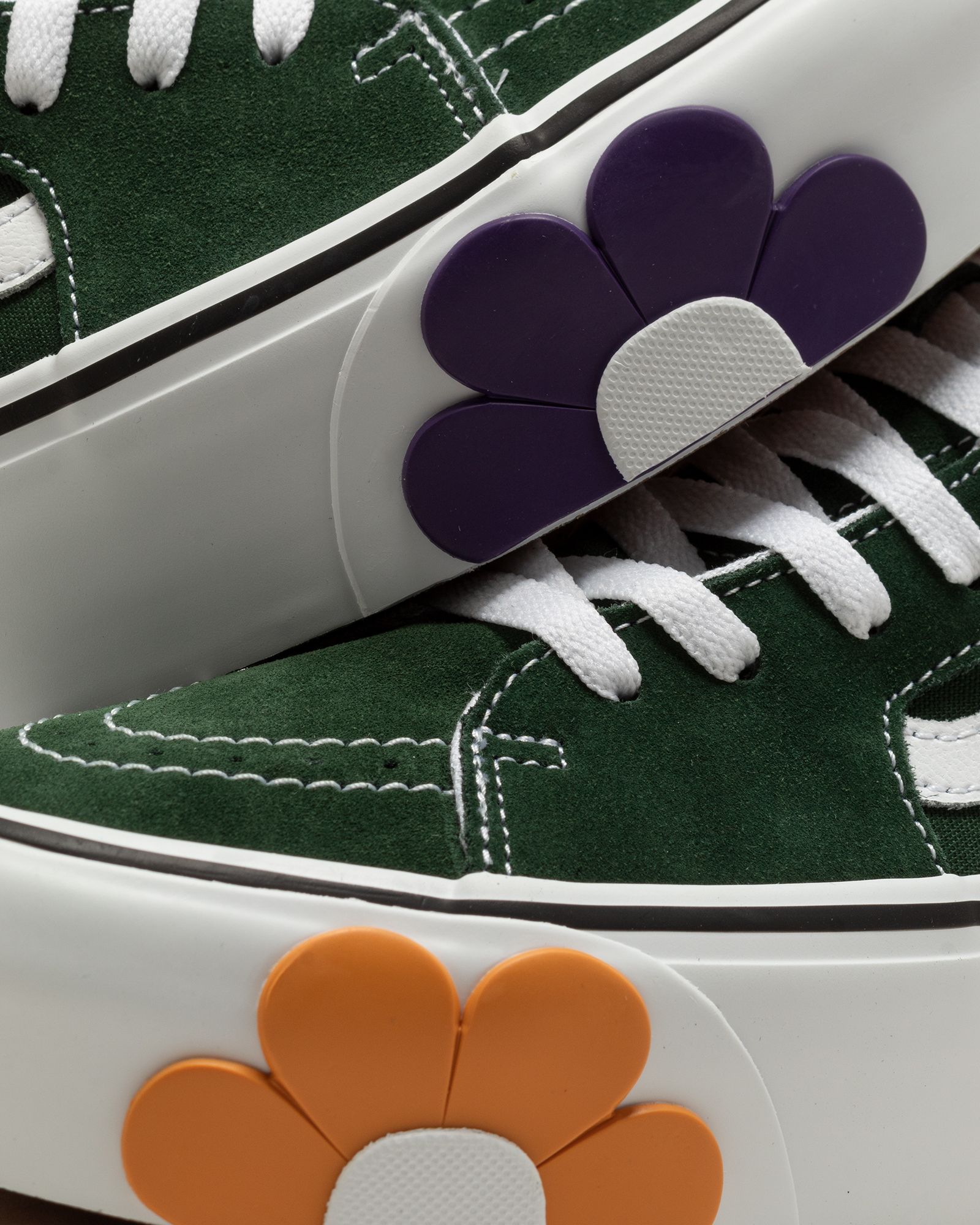 SK8-Hi Tapered Stackform OSF