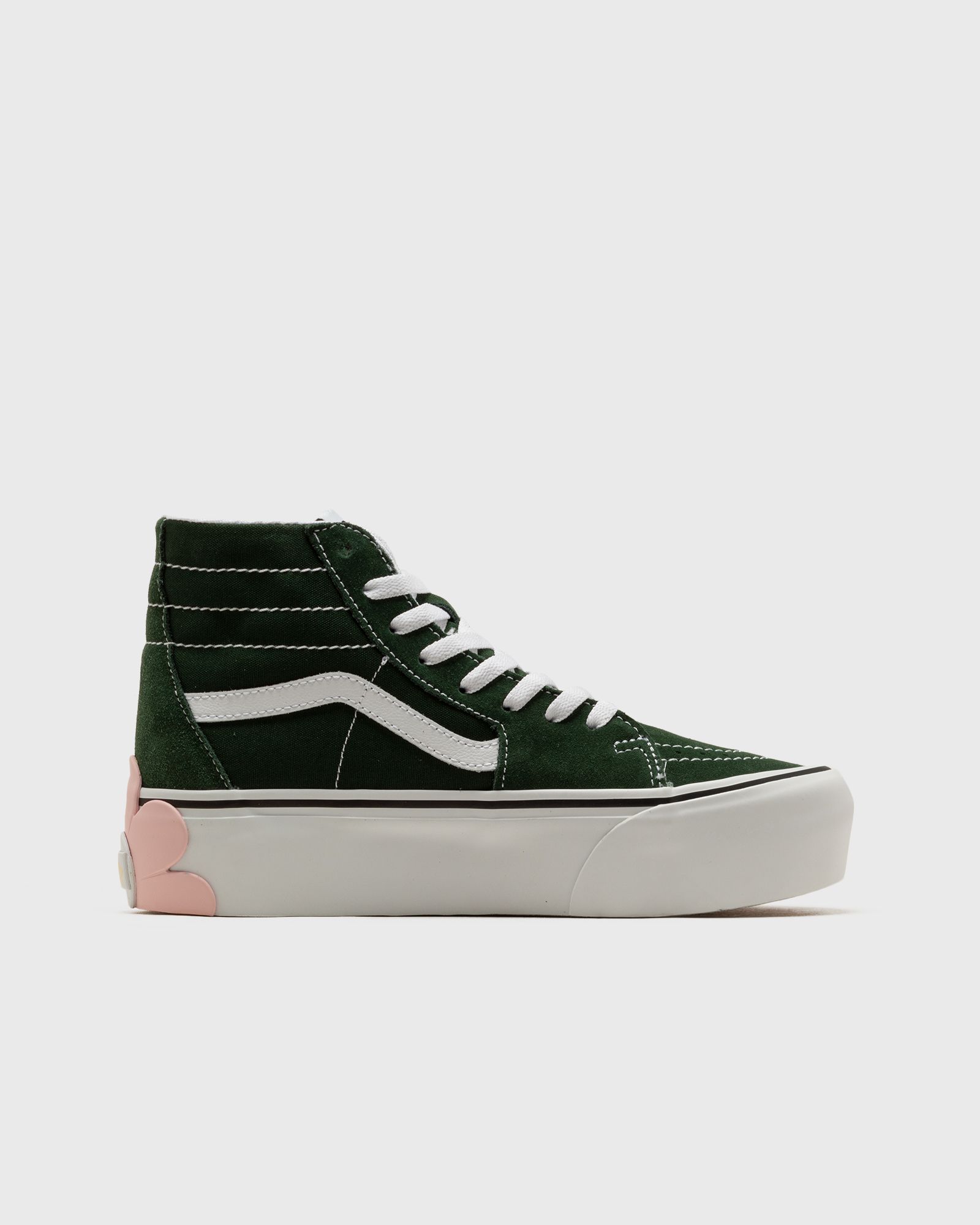 SK8-Hi Tapered Stackform OSF