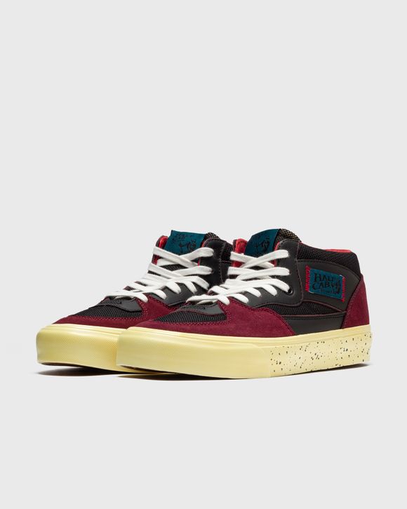 UA Half Cab VLT LX