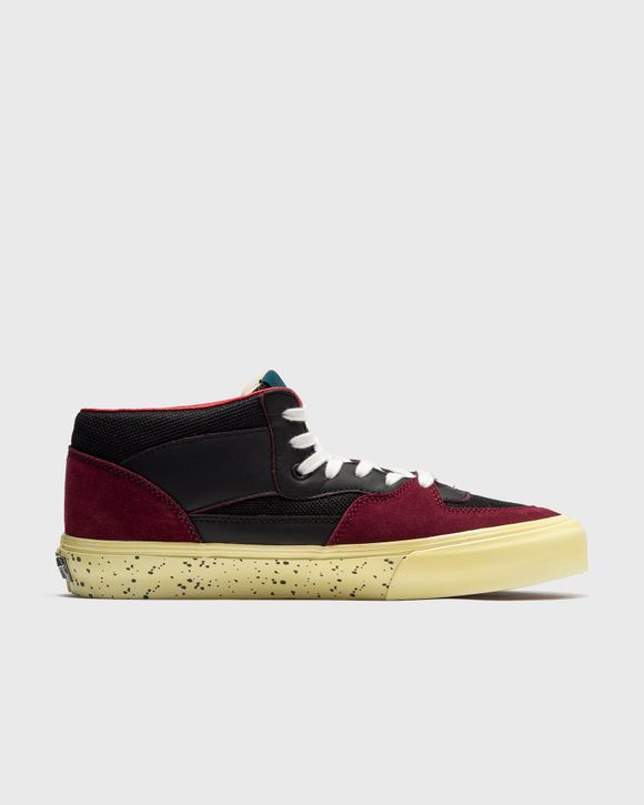UA Half Cab VLT LX