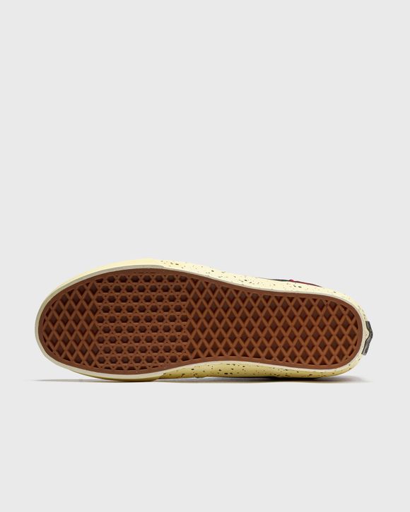 UA Half Cab VLT LX