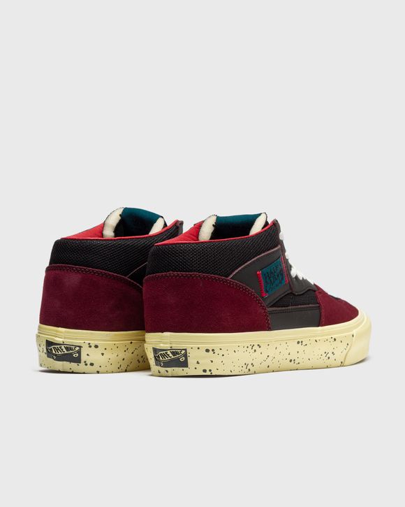 UA Half Cab VLT LX