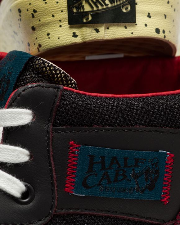 UA Half Cab VLT LX