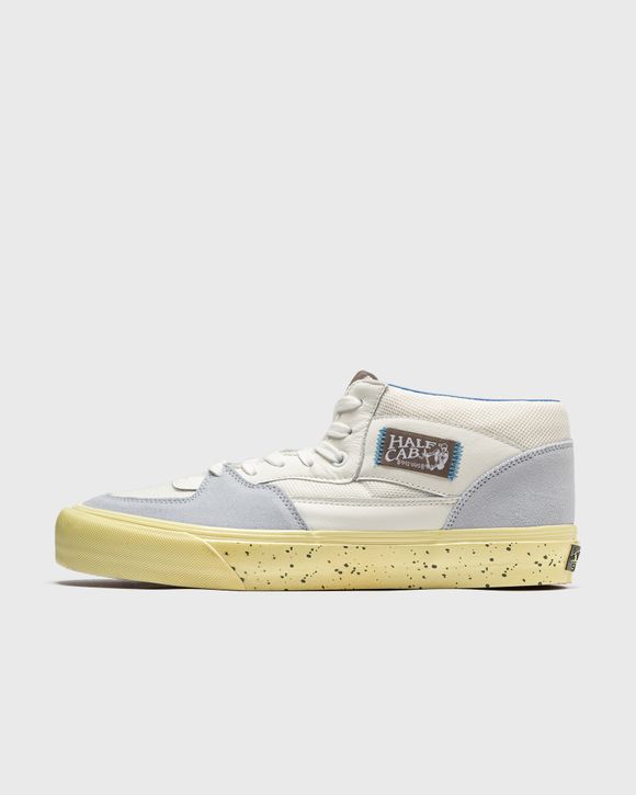 UA Half Cab VLT LX