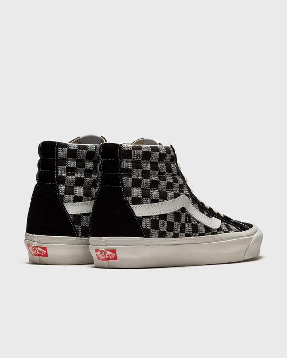 UA SK8-Hi 38 DX