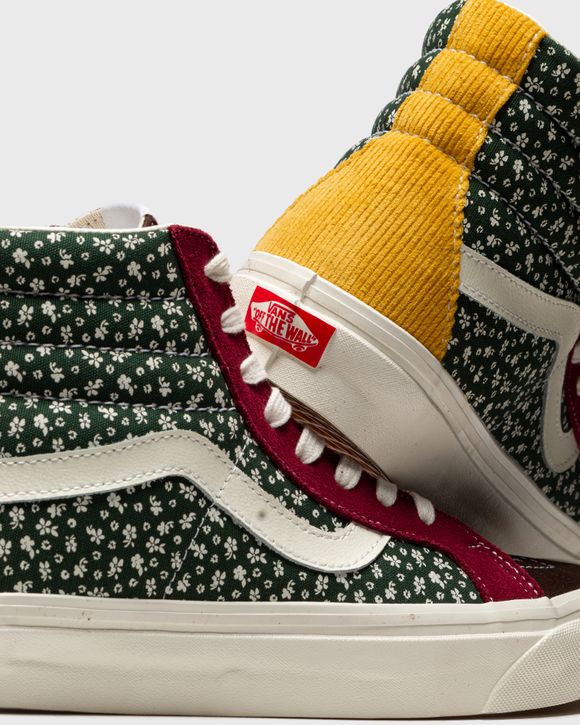 UA SK8-Hi 38 DX