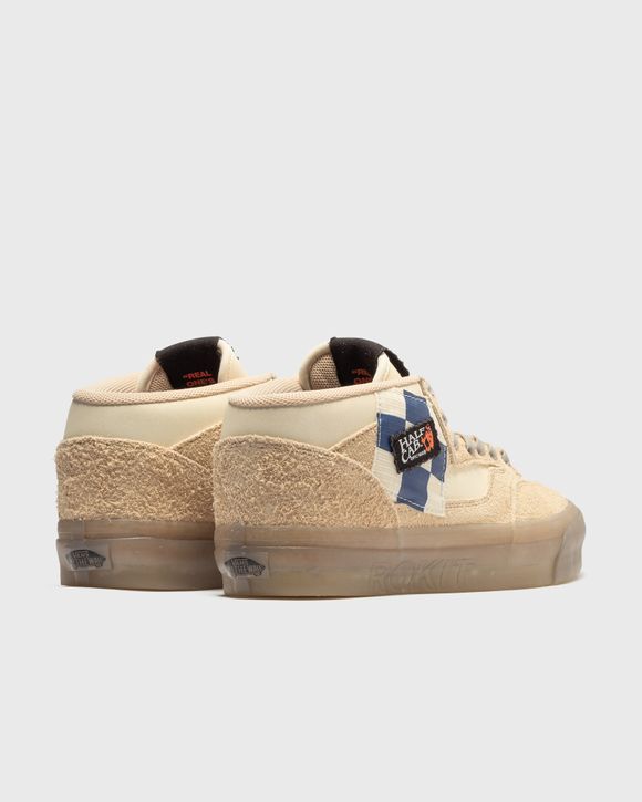 UA Half Cab 33 DX