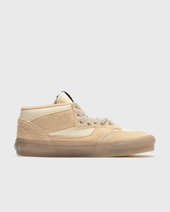 関税送料込♪VANS/HALF CAB 33 DX beige Vans UA Half Cab 33 DX Beige | BSTN Store
