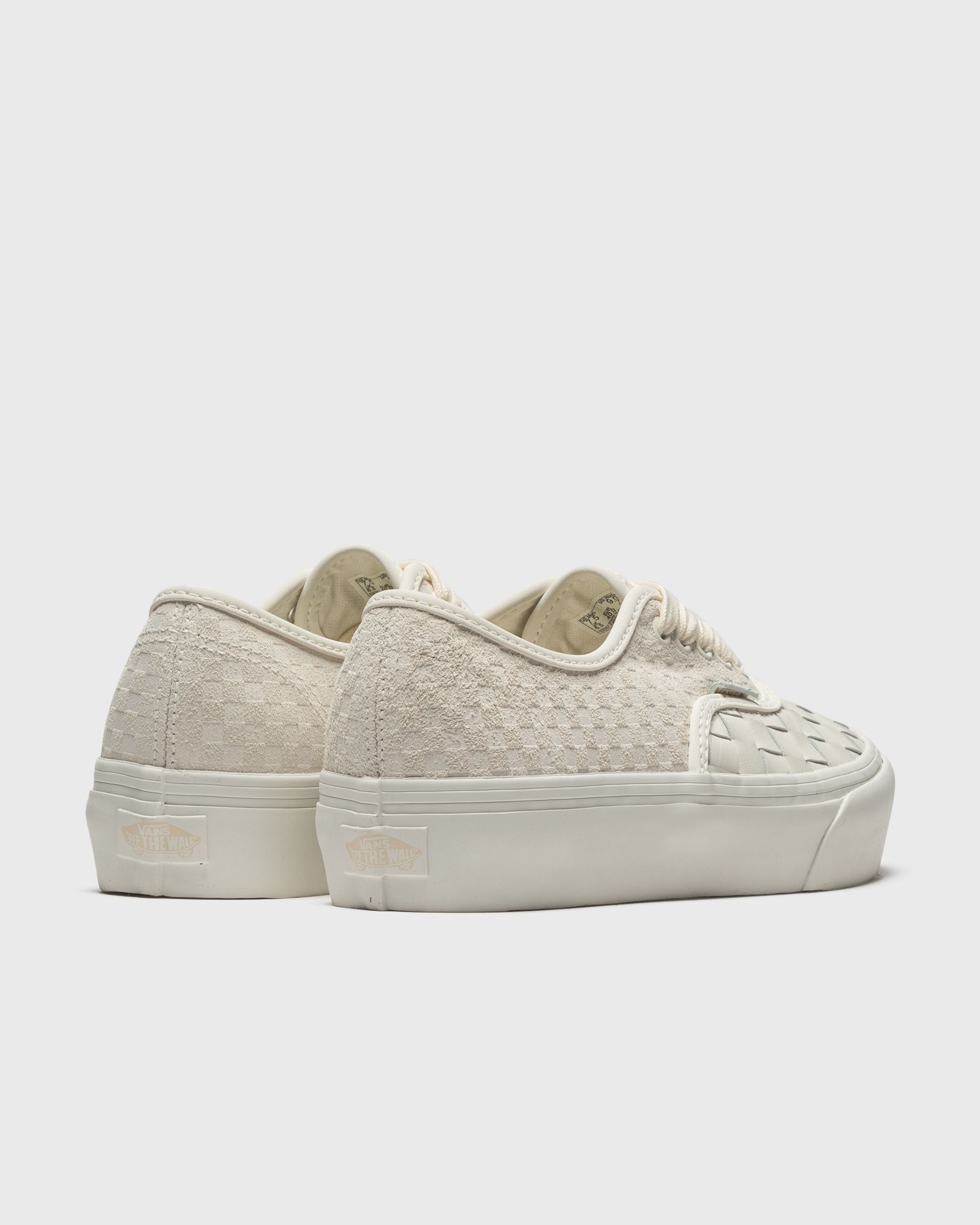 UA Authentic Platform 2.0 Woven