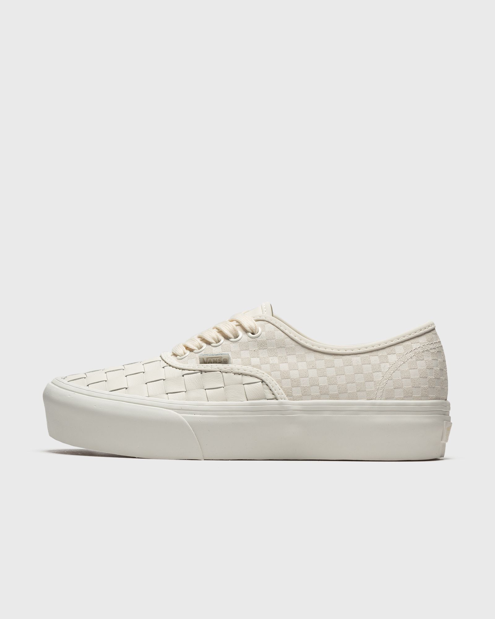 UA Authentic Platform 2.0 Woven