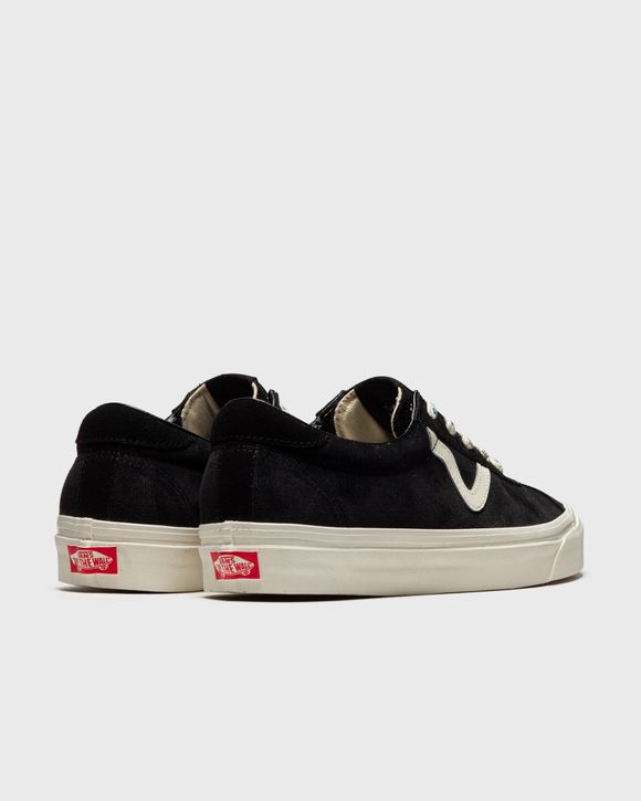 Vans style hot sale 73 black