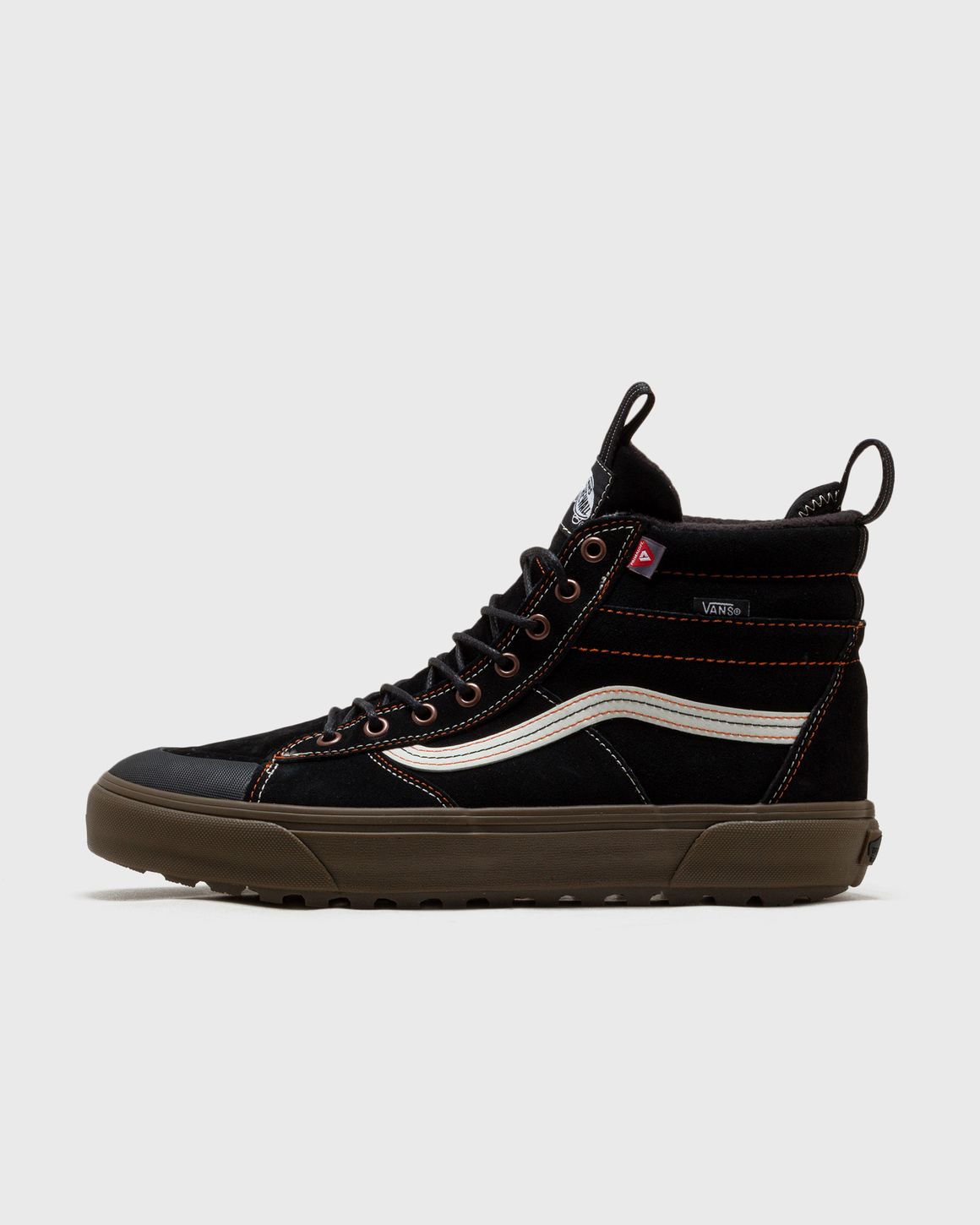 VANS - VANS MTE HELBOUNDPANTS L グリーン/ブラック 452183578.jpg
