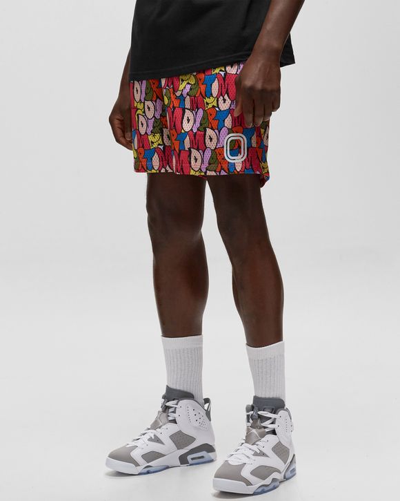 Vandal Shorts