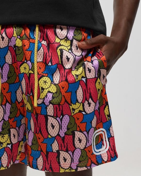 Vandal Shorts