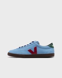 Volley SUEDE