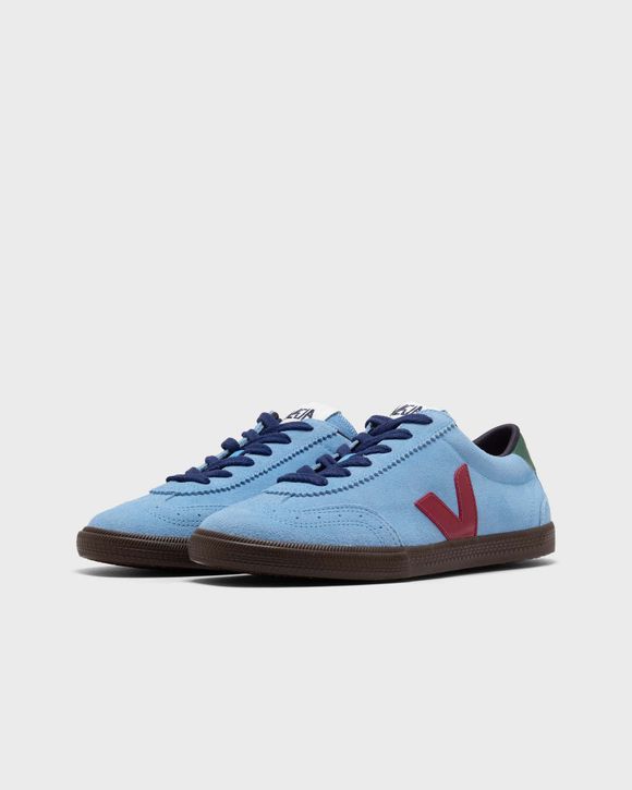 Volley SUEDE
