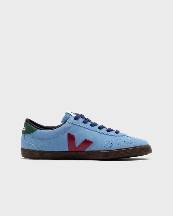 Volley SUEDE