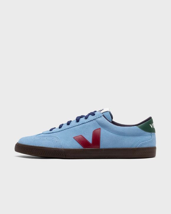 Volley SUEDE
