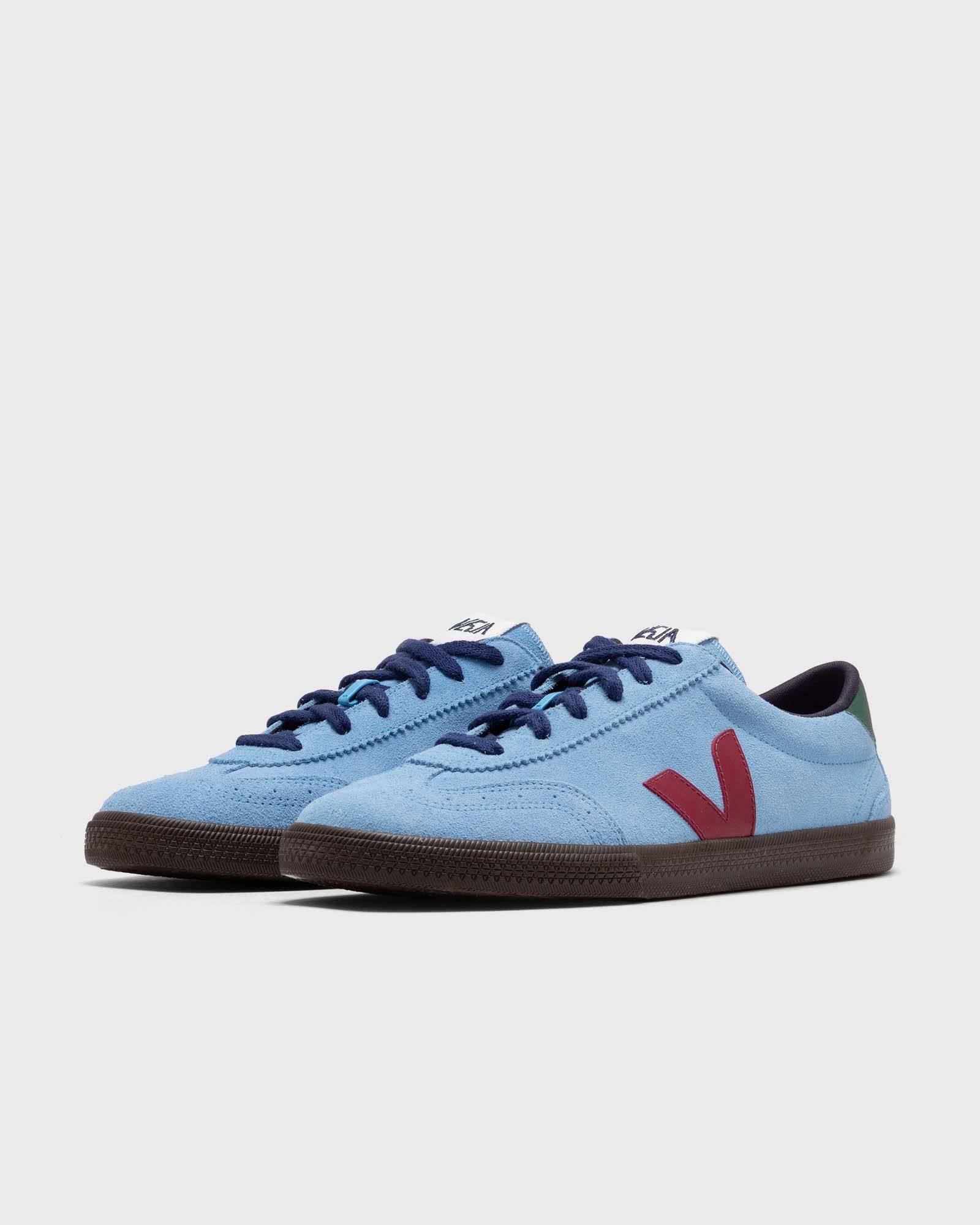 Volley SUEDE