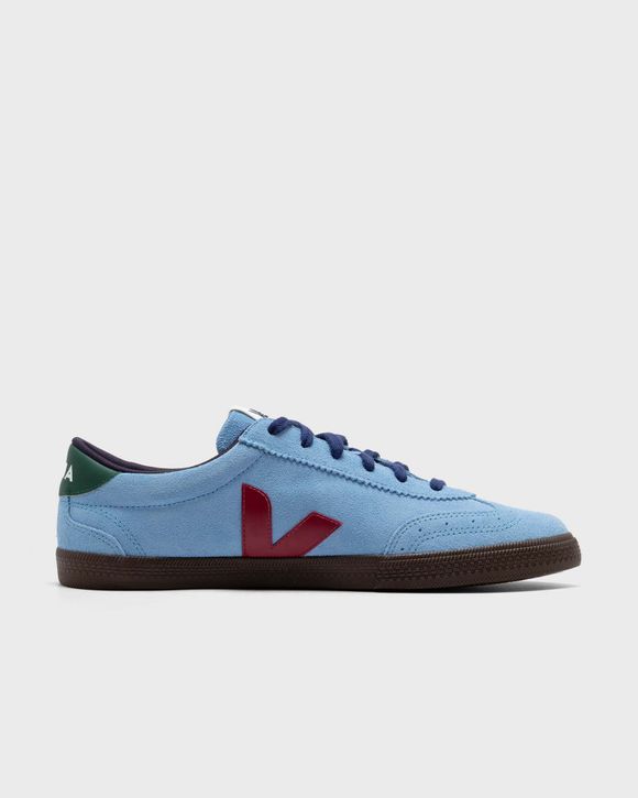 Volley SUEDE
