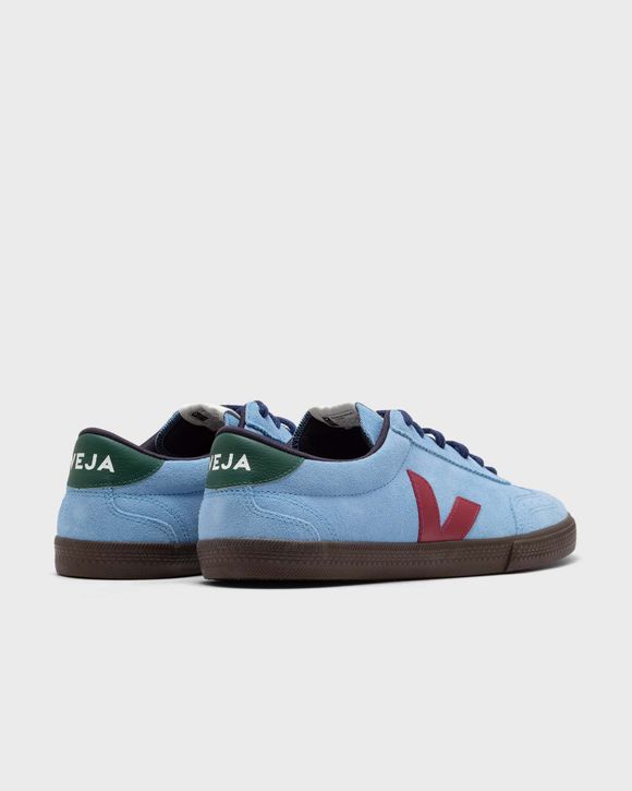 Volley SUEDE